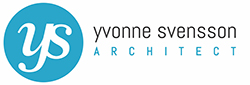 Yvonne Svensson Architect