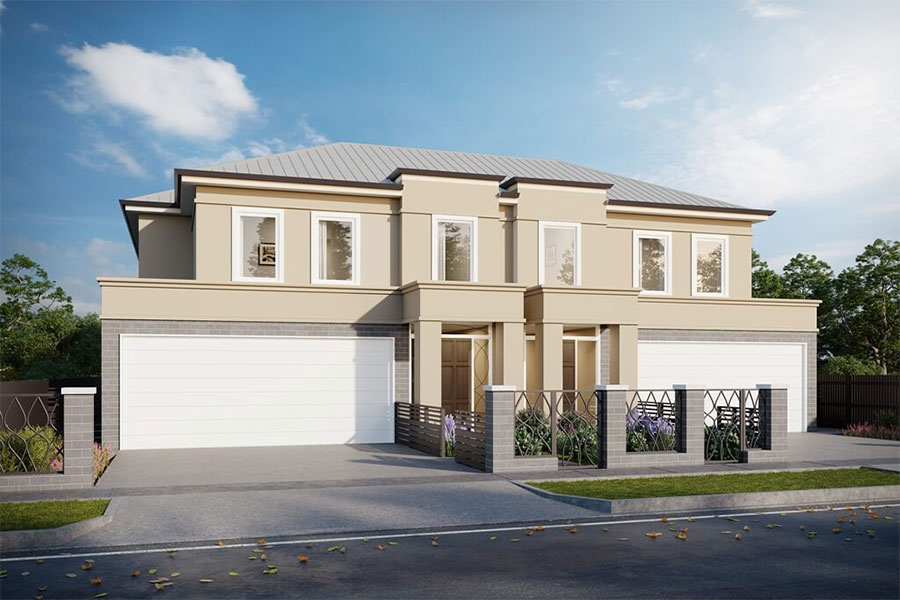 Architectural 3D Portfolio