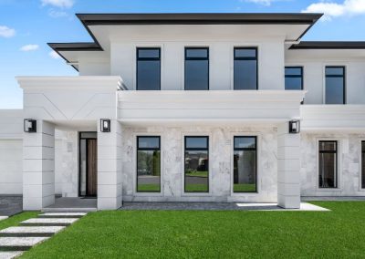 Art Deco luxury house Adelaide 01