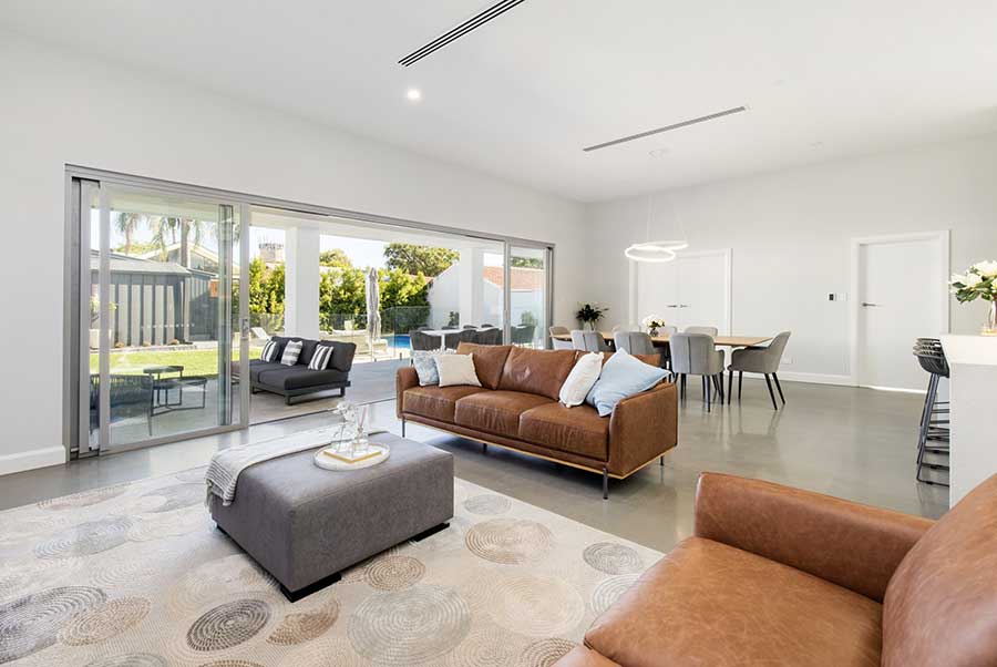 Residential Architecture Adelaide