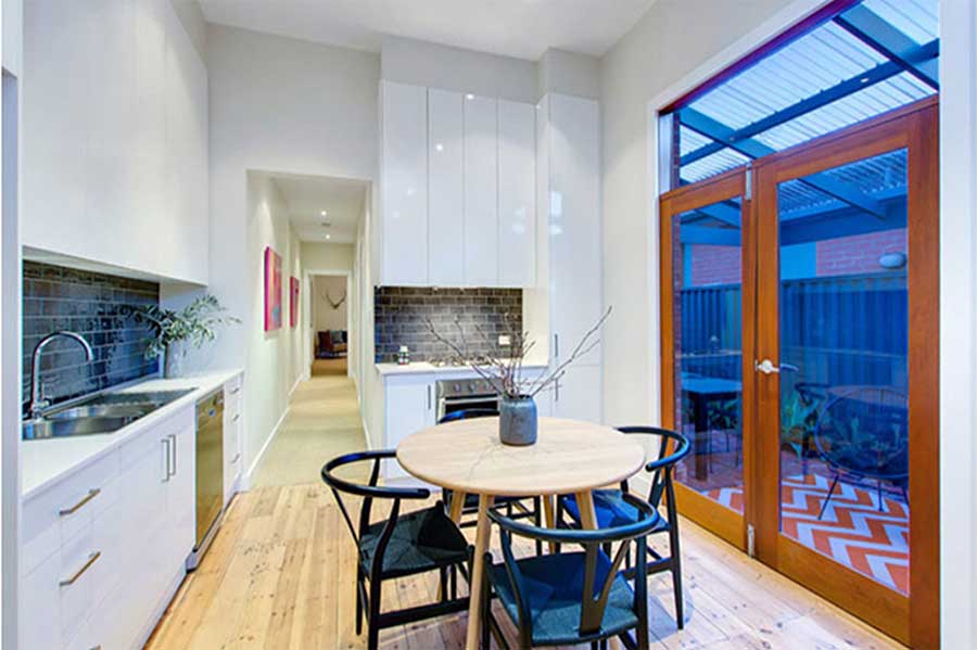 Residential Architecture Adelaide