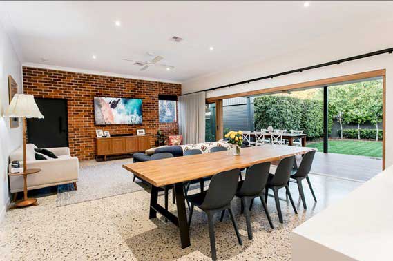 Residential Architecture Adelaide