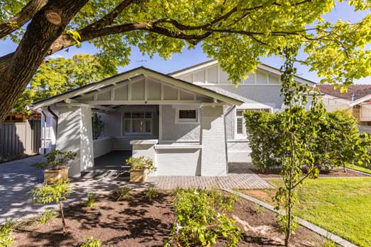 Residential Architecture Adelaide
