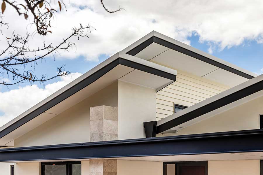 Top Trends in Residential Architecture